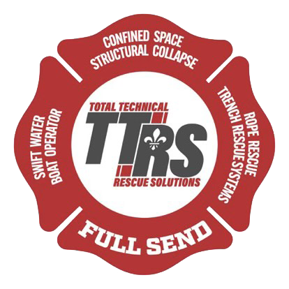 Total Technical Rescue Solutions